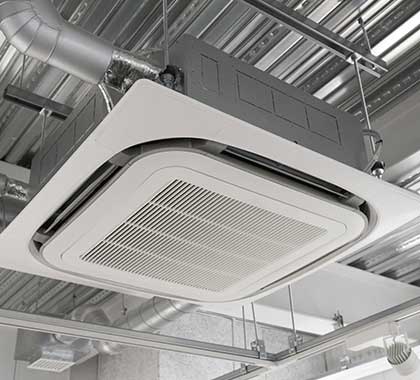 業務用エアコン