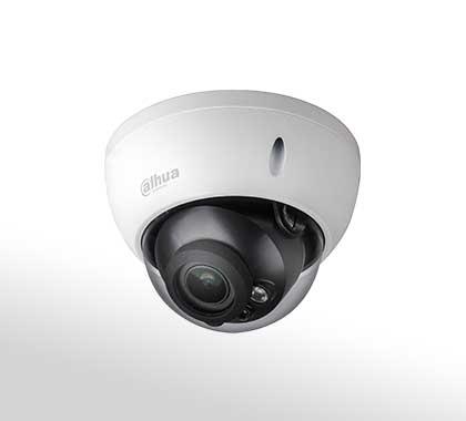 セキュリティカメラ