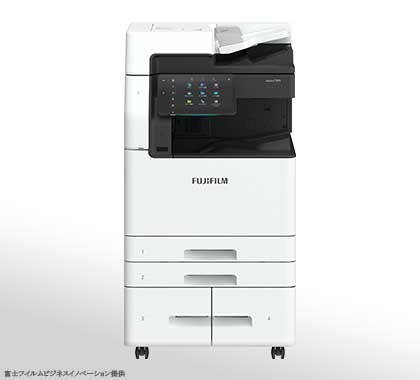 デジタル複合機