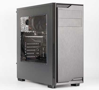 法人向けパソコン