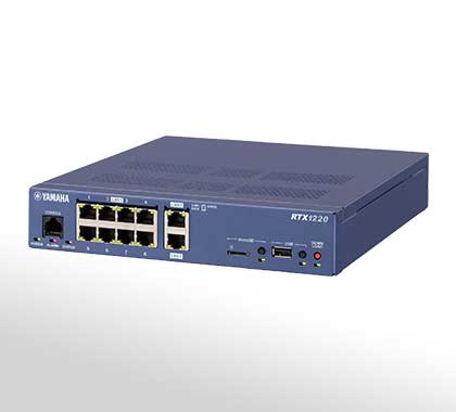 ネットワーク機器