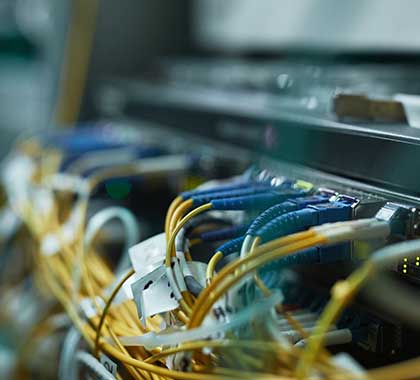 ネットワーク構築