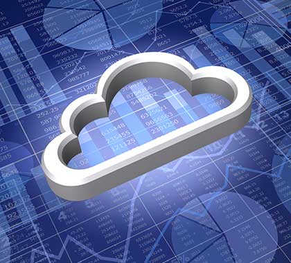 クラウドシステム