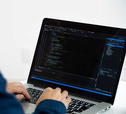 ホームページ製作